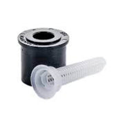 RAIN BIRD 15F MPR Sprinkler Nozzle, 3.4 - 4.6m Radius, Full Circle Pattern - H2O Warehouse